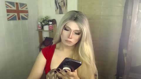 alexa online show from October 18, 2:27 am