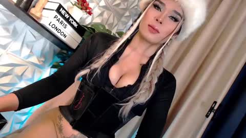 GODDESS LEXIE online show from February 15, 1:31 am