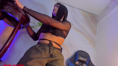 lizeth  online show from November 6, 8:23 pm