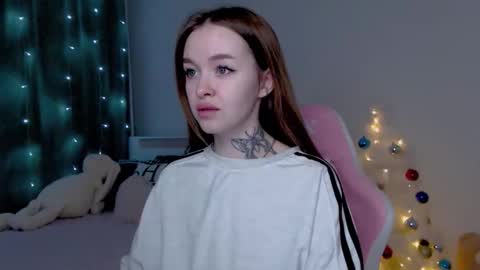 Mable online show from January 17, 2:21 am