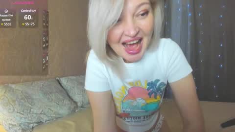 Milena  online show from January 22, 8:49 pm