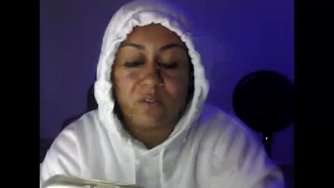 Alicia online show from February 15, 6:48 am