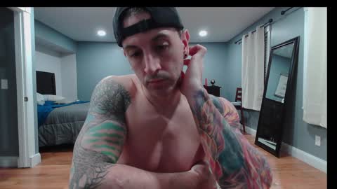 Nate online show from December 31, 2:08 am