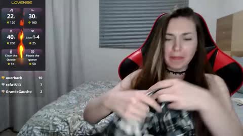 Ann online show from March 2, 3:33 am