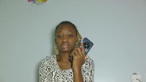 sexxy online show from October 13, 7:54 am