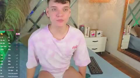 Noah online show from October 8, 4:29 am