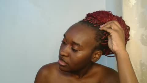Naughty online show from September 12, 6:54 pm