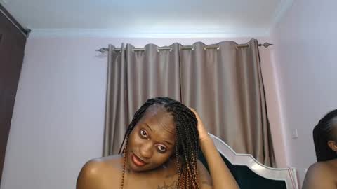 Naughty online show from February 21, 6:40 am
