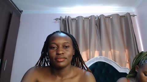 Naughty online show from March 8, 1:03 pm
