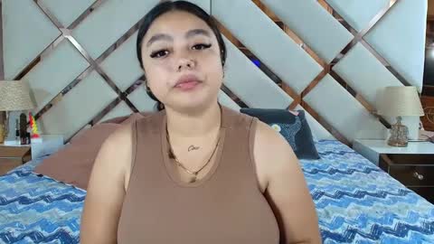 Ana online show from February 28, 12:32 am