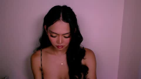 NaughtyAurora online show from April 14, 10:07 am