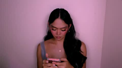 NaughtyAurora online show from April 15, 1:25 pm