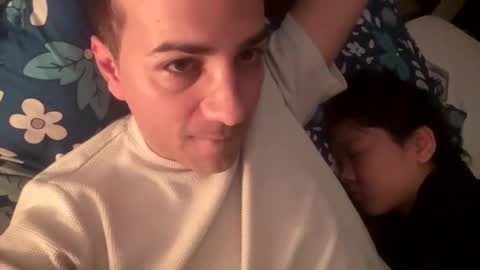 naughtybunnnies online show from December 5, 2:00 am