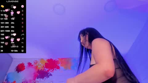 Lorena  online show from February 9, 7:48 am