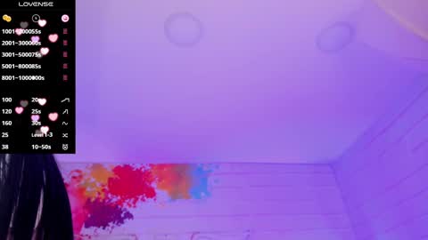 Lorena  online show from March 8, 5:17 am