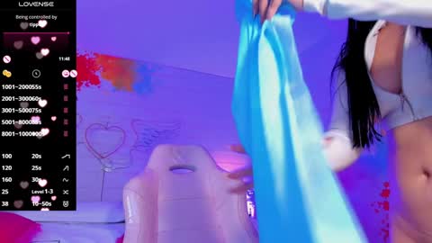 Lorena  online show from January 11, 10:19 am