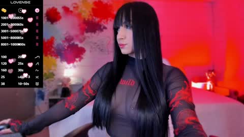 Lorena  online show from February 6, 4:42 am