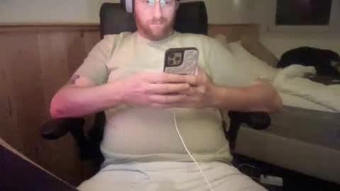 Naughtydaddy36 online show from November 29, 3:58 am