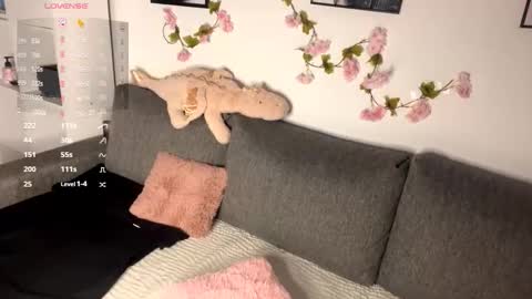 Liza online show from September 11, 1:56 pm