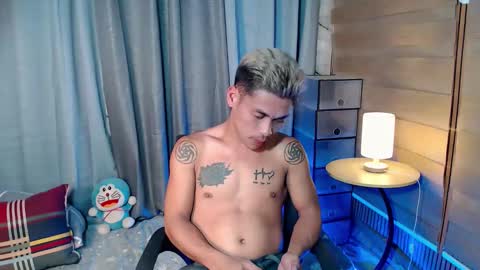 naughtyfuck_boy online show from February 15, 9:35 pm