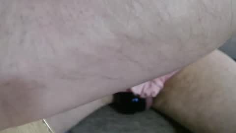 NaughtyGadget online show from June 15, 8:34 pm