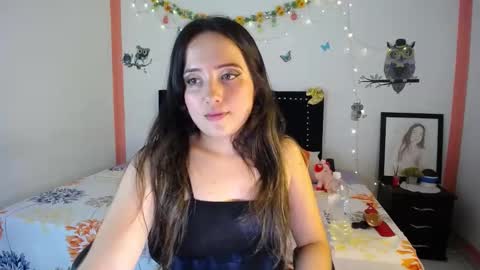 Valeria  online show from February 6, 10:32 pm