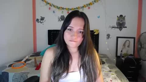 Valeria  online show from March 5, 7:49 pm