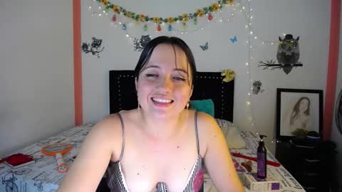 Valeria  online show from March 11, 10:53 pm