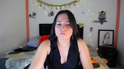 Valeria  online show from March 7, 9:48 pm