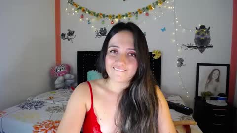 Valeria  online show from January 13, 8:37 pm