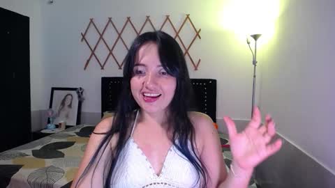 Valeria  online show from September 26, 1:24 am