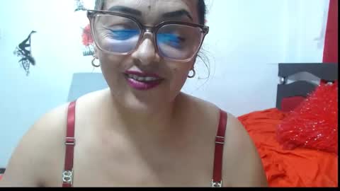 naughtygoddesss online show from October 29, 1:51 am