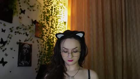 Mya Alexya online show from March 7, 4:33 pm
