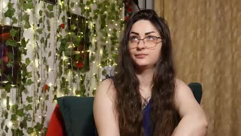 Mya Alexya online show from February 15, 7:32 am