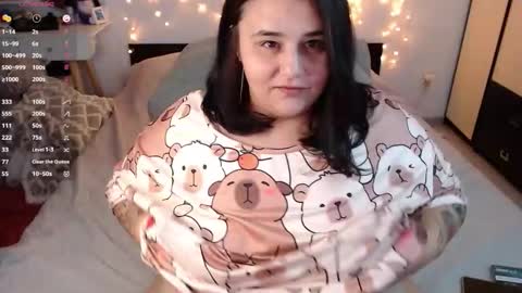 Chris online show from October 15, 4:49 am