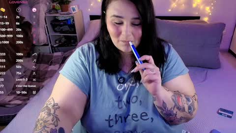 Chris online show from April 2, 3:25 am