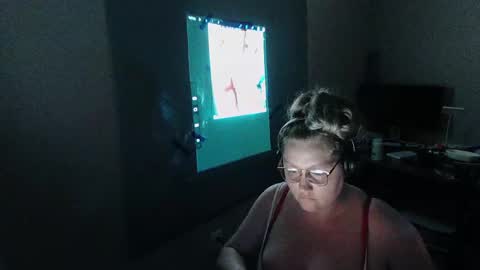 naughtylottie726 online show from April 21, 2:15 am