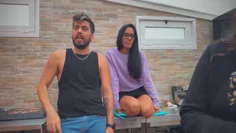 ANDREA STEPH  MIKE online show from October 1, 8:57 am