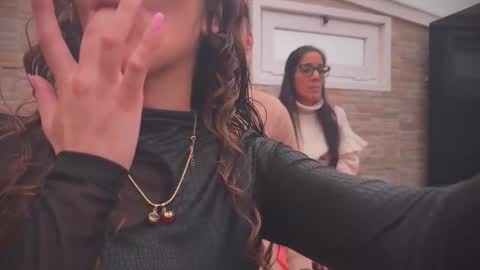 ANDREA STEPH  MIKE online show from November 5, 10:50 am