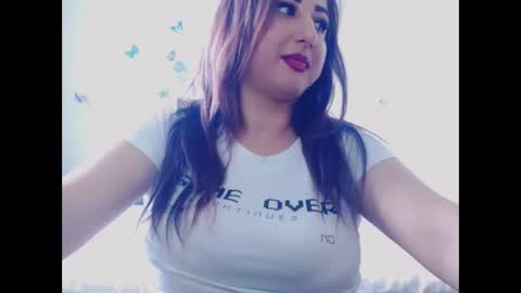 naughtymaya4you online show from September 26, 11:40 am