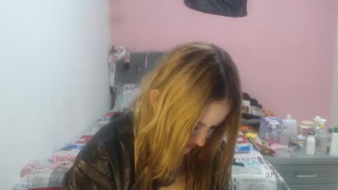 naughtyplayass online show from March 5, 12:44 pm