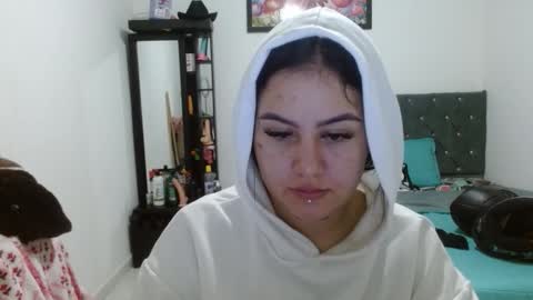 naughtyplayass online show from March 24, 3:40 pm