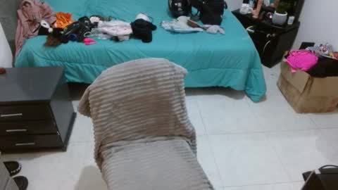 naughtyplayass online show from March 5, 7:12 pm