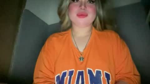 Rose Wilson online show from January 10, 3:28 pm