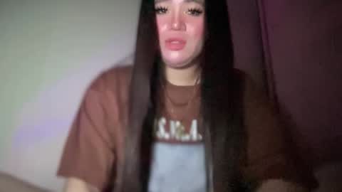 Rose Wilson online show from February 7, 6:56 pm