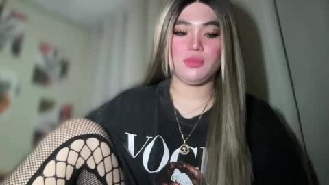 Rose Wilson online show from February 11, 10:03 am