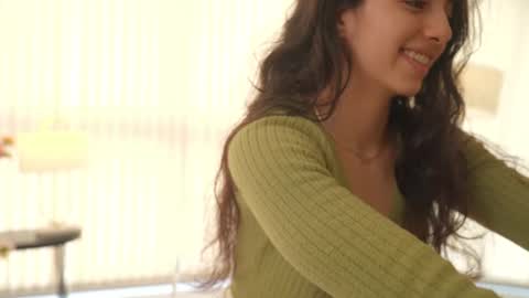 Naughty Samm online show from February 22, 5:57 pm