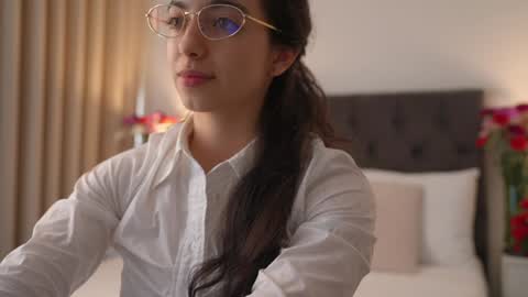 Naughty Samm online show from September 20, 3:15 pm