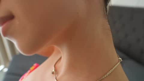 Naughty Samm online show from January 10, 5:51 pm