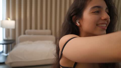 Naughty Samm online show from October 19, 3:49 pm